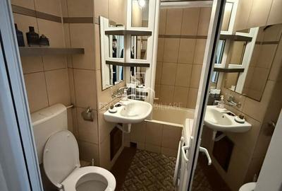 Apartament cu 2 camere decomandat în Unirii - 2