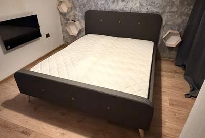 Apartament cu 2 camere decomandat în Ultracentral