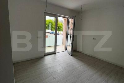 Spațiu comercial, de 90 mp, în Central - 2