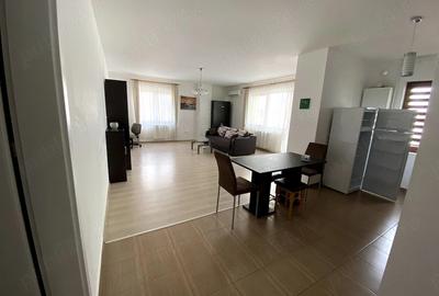 Apartament cu 2 camere decomandat în Torontalului - 2
