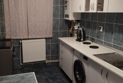 Apartament cu 2 camere decomandat în Central - 3