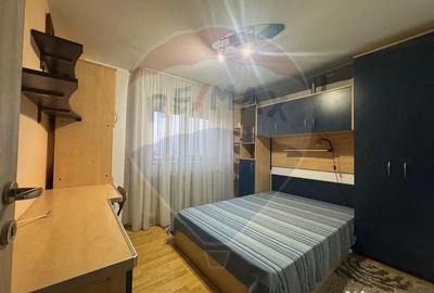 Apartament cu 2 camere semidecomandat în Uverturii - 1