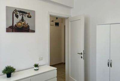Apartament cu 2 camere decomandat, mobilat în Sălăjan - 9