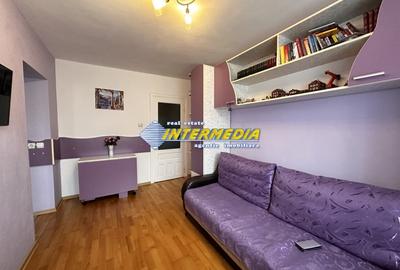 Apartament cu 2 camere semidecomandat, mobilat în Cetate - 8