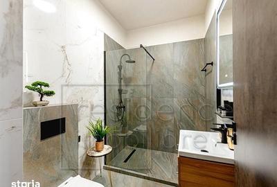 Apartament cu 2 camere semidecomandat în Central - 2