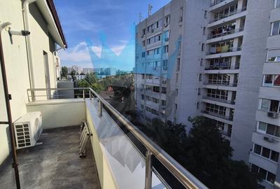 Apartament cu 2 camere semidecomandat în Titan - 6