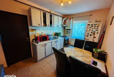 Apartament cu 2 camere în Bucovina - 8