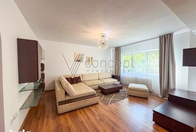 Apartament cu 2 camere, mobilat în Tei - 9