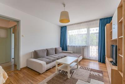 Apartament cu 2 camere semidecomandat în Astra - 2