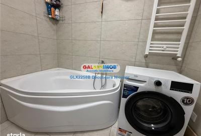Garsonieră, mobilată în Chiajna - 2