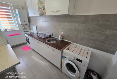 Apartament cu 2 camere decomandat în Rolast