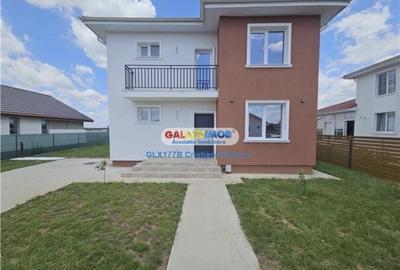 Casă cu 3 camere în Crevedia