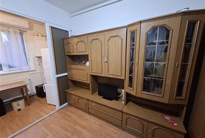 Garsonieră circulară, mobilată în Dâmbul Rotund - 2