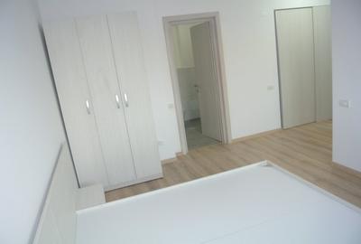 Apartament cu 3 camere semidecomandat, mobilat în Central - 6