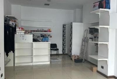 Spațiu comercial, de 40 mp, în Victoriei - 3
