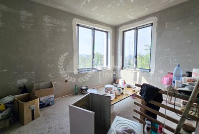Duplex cu 5 camere cu Canalizare în Dâmbul Rotund - 5