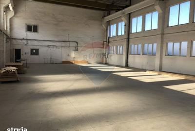 Spațiu comercial, de 450 mp, în Iris