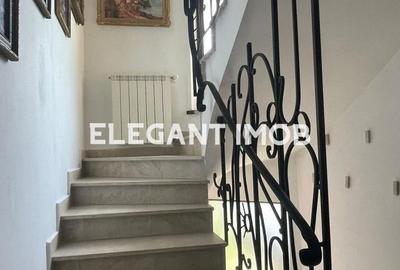 Casă cu 4 camere cu Teren 370 Mp în Corbeanca - 3