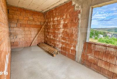 Casă cu 3 camere cu Teren 500 Mp în Viișoara - 4