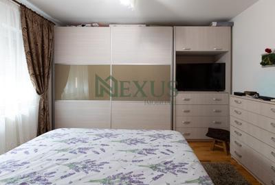 Apartament cu 4 camere decomandat în Nord - 21