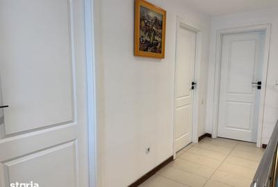 Casă cu 3 camere cu Teren 335 Mp în Ștefăneștii de Jos - 15