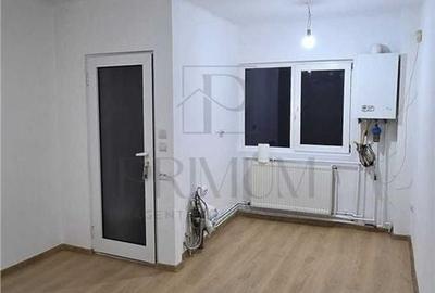 Garsonieră decomandată în Aradului