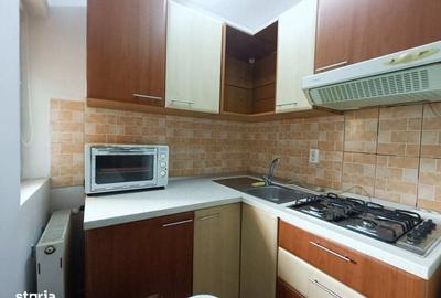 Garsonieră decomandată în Mărăști - 5