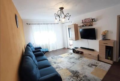 Apartament cu 3 camere în Central - 2