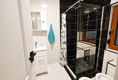 Casă individuală cu 4 camere cu Teren 700 Mp în Sânnicoară - 14