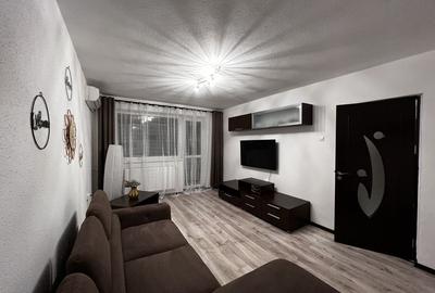 Apartament cu 2 camere decomandat în Tomis Nord - 5