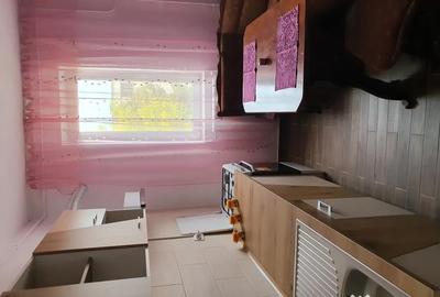 Apartament cu 2 camere semidecomandat în Exterior Vest - 1