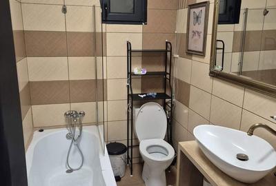 Apartament cu 2 camere semidecomandat în Nicolina - 4