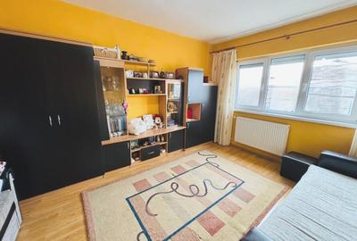 Garsonieră decomandată, mobilată în Rogerius - 3