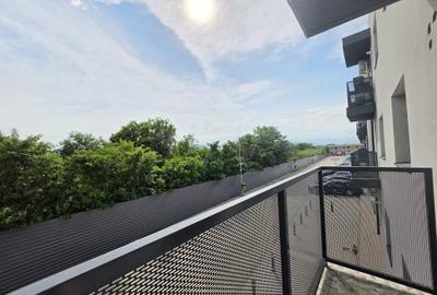 Apartament cu 2 camere semidecomandat în Măgurele - 16