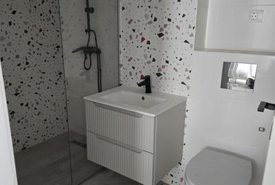 Apartament cu 2 camere decomandat în Nord
