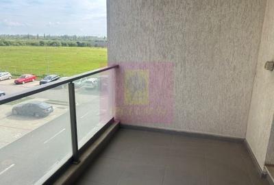 Apartament cu 2 camere semidecomandat, mobilat în Prelungirea Ghencea