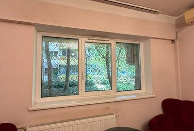 Apartament cu 3 camere decomandat în Tei