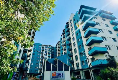 Apartament cu 2 camere semidecomandat în Unirii
