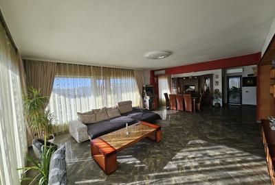 Apartament cu 3 camere decomandat, mobilat în Mamaia-Sat