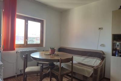 Apartament cu 2 camere decomandat în Central - 6
