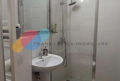 Apartament cu 3 camere decomandat în Mărăști - 6