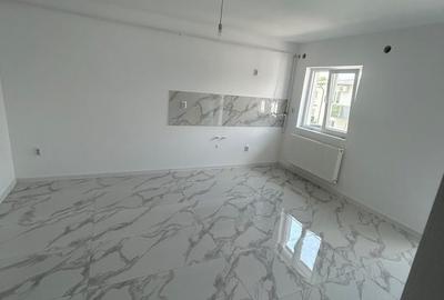 Apartament cu 2 camere în Lunca Cetățuii