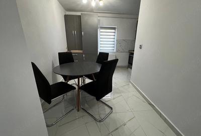 Apartament cu 2 camere decomandat în Central - 4