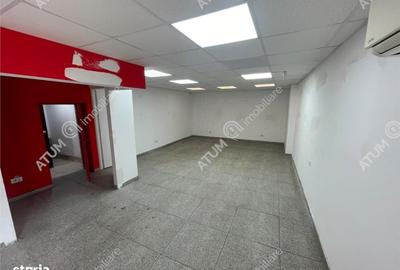 Spațiu comercial, de 42 mp, în Central