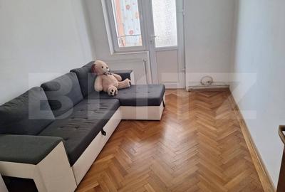 Apartament cu 2 camere decomandat, mobilat în Blașcovici - 4