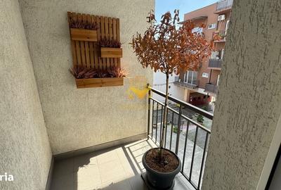 Apartament cu 2 camere în Central - 4