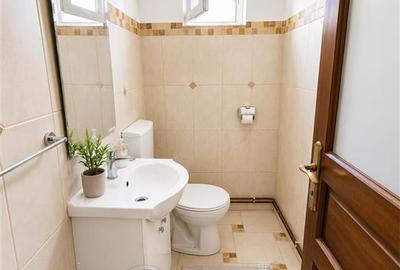 Apartament cu 4 camere decomandat în Tătărași - 7