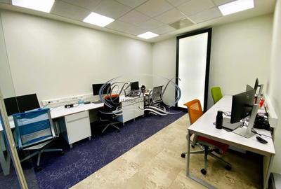 Spațiu comercial, de 472.5 mp, în Semicentral - 17