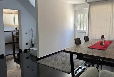 Casă cu Teren 230 Mp în Copou
