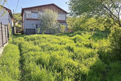 Casă cu 3 camere cu Teren 480 Mp în Alexandru cel Bun - 1